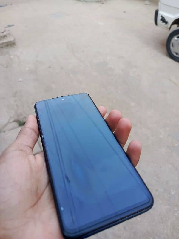 Mi Note 9s Good Condition Urgent Sale 5