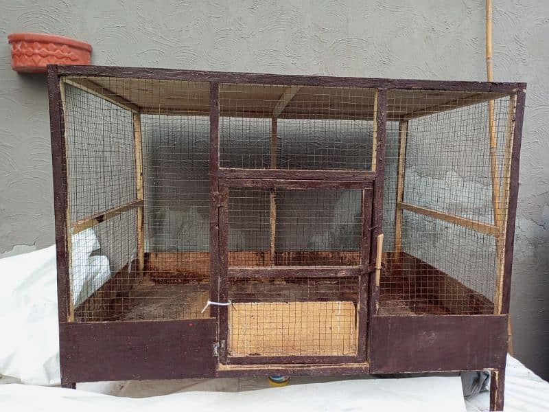 Hen cage for sale 0