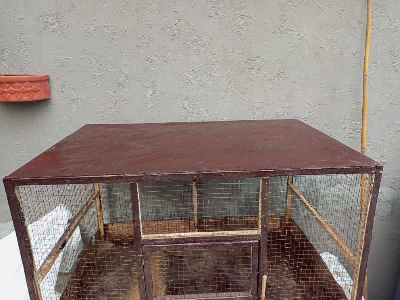 Hen cage for sale 3