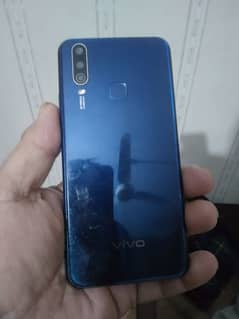 vivo y15