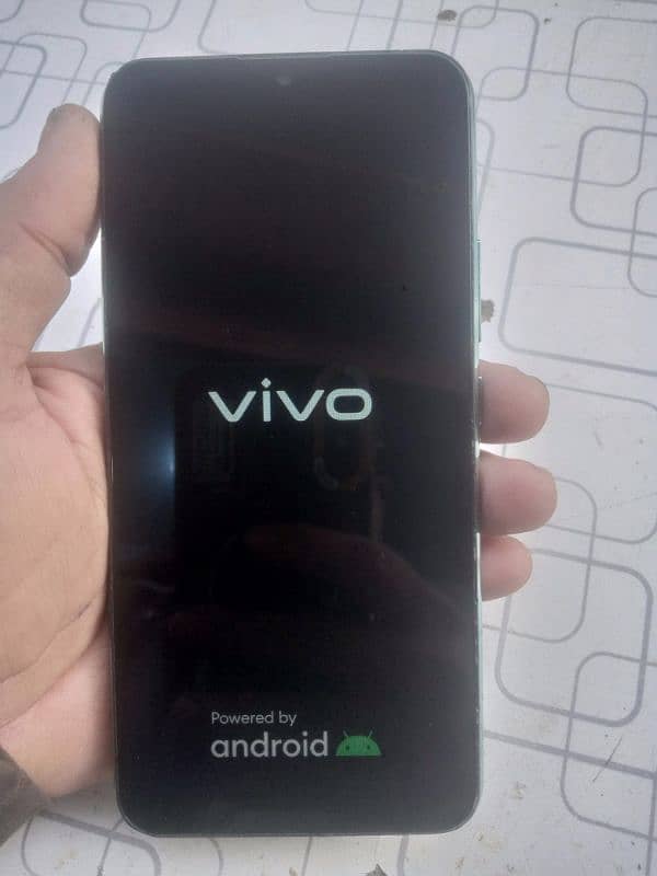 vivo y17 8GB 256GB pta aprovd no any fault OK piece only set only set 9