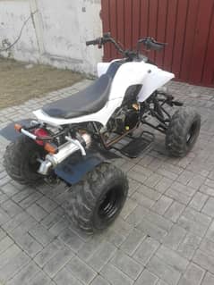 Atv 150cc Very Big Size automatic 1F 1R 70 speed 8 Number All ok