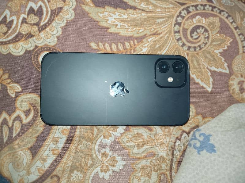 I phone 12 128 gb for sale 0