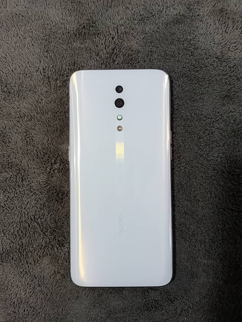 OPPO Reno Z 1