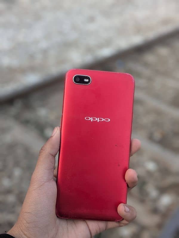 Oppo a1k 2GB 32GB 1