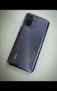 Redmi Note 10