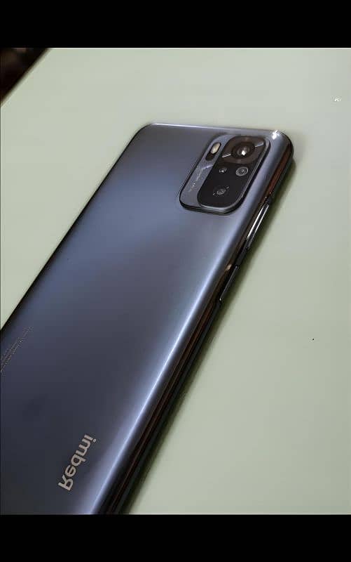 Redmi Note 10 2