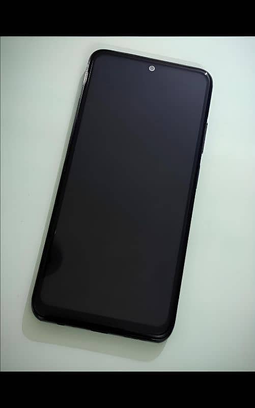 Redmi Note 10 3