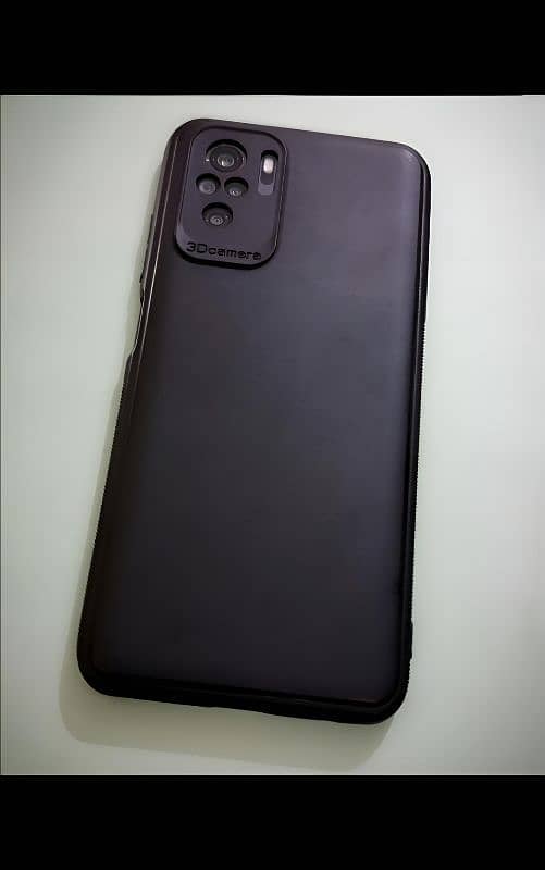 Redmi Note 10 5