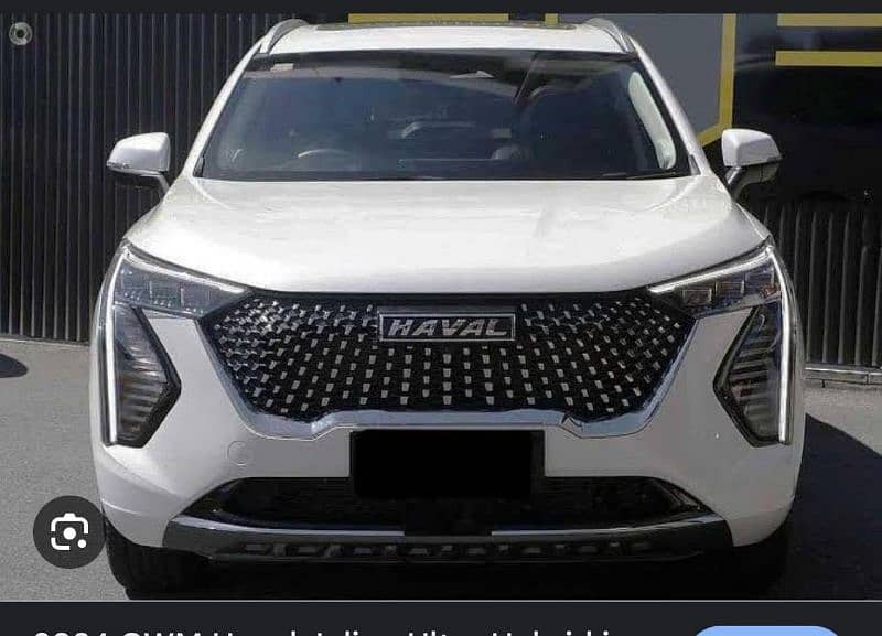 Haval Jolion 2024 2