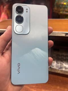 vivo y19s