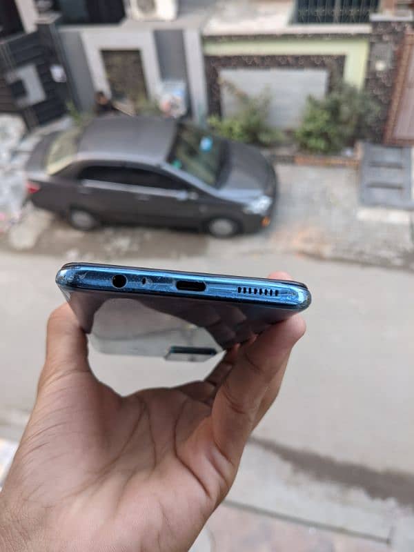 Infinix Note 11 pro 8/128 with box 3