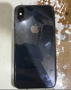 Apple iPhone XS