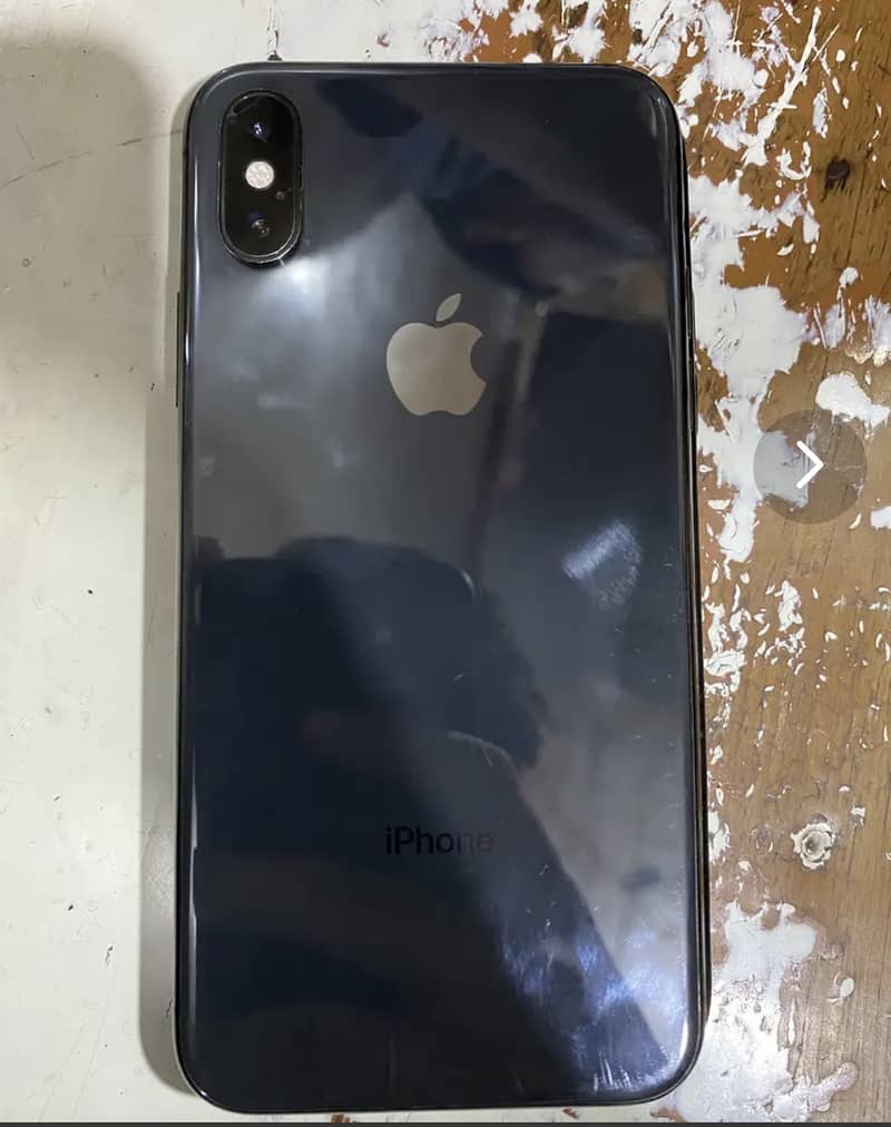 Apple iPhone XS 0