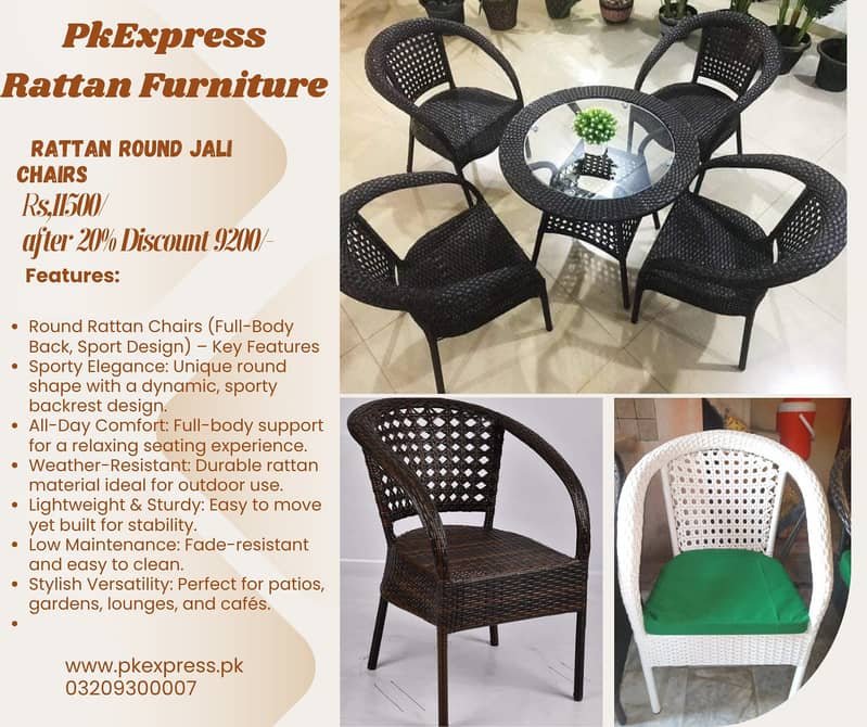 rattan furniture /rattan sofa/rattan chairs/garden sofa/cafe furnitur 12