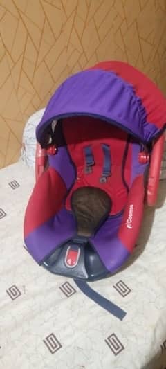 baby car seat