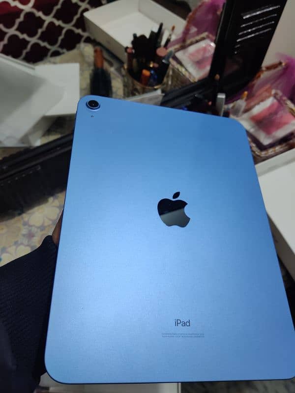 Ipad 10th Generation 64gb 3