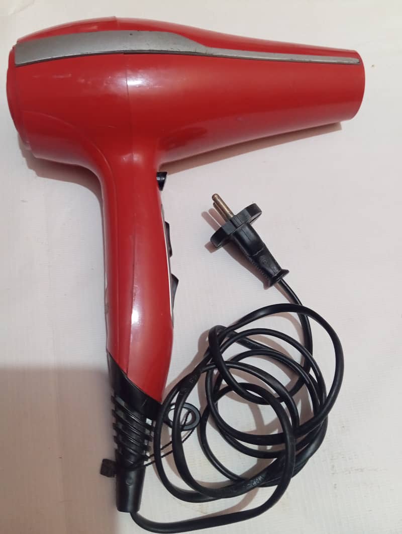 Hair dryer for ladies 0