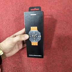 Samsung Glaxy Watch Ultra