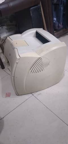 Printer (HP Laser Jet 1200)