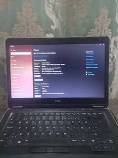 Dell Latitude E7440