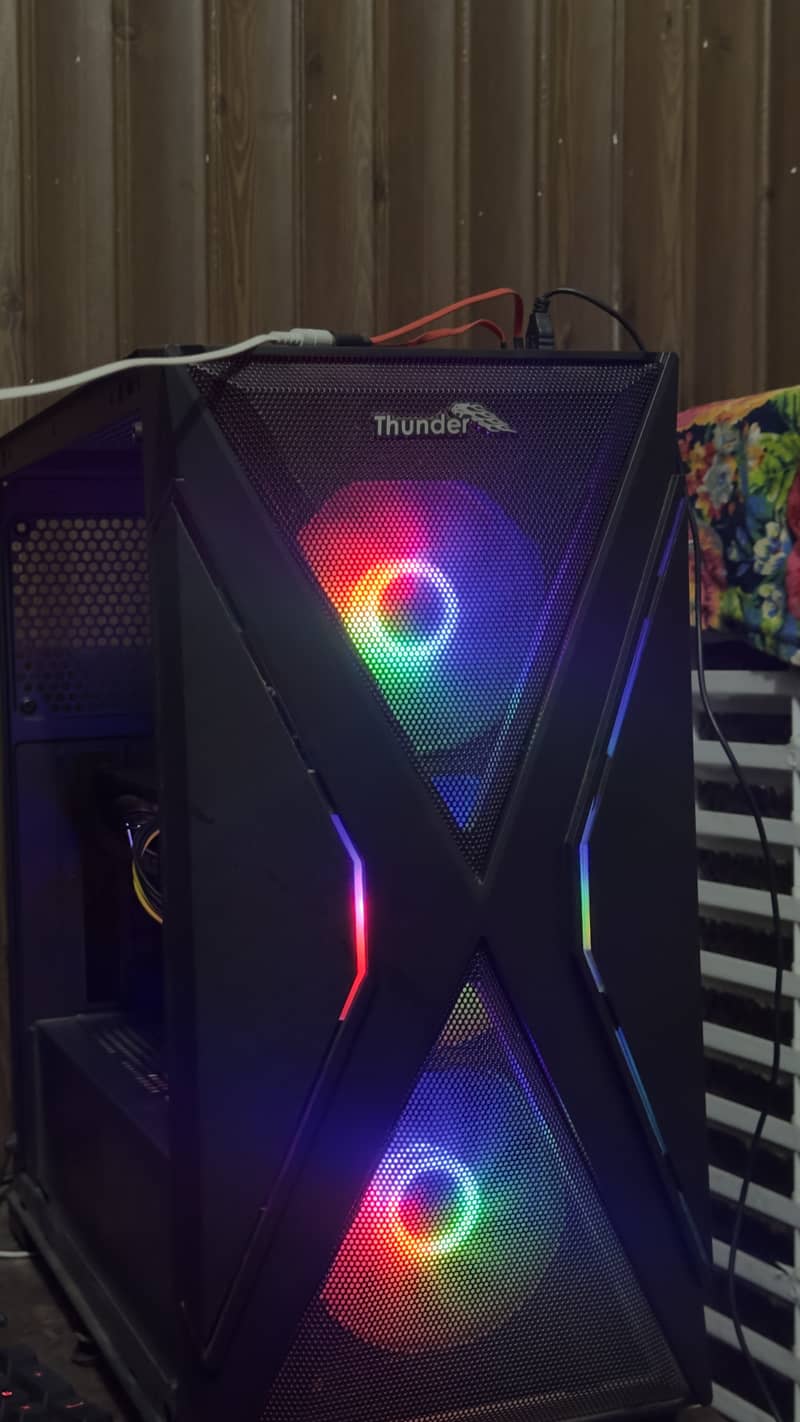 i7-4gen gaming pc 1