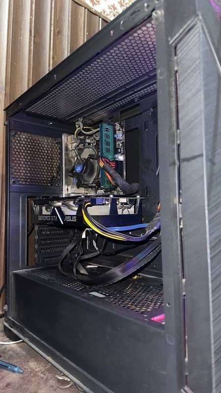 i7-4gen gaming pc 2