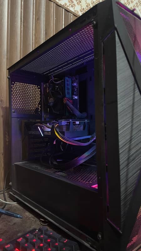 i7-4gen gaming pc 7