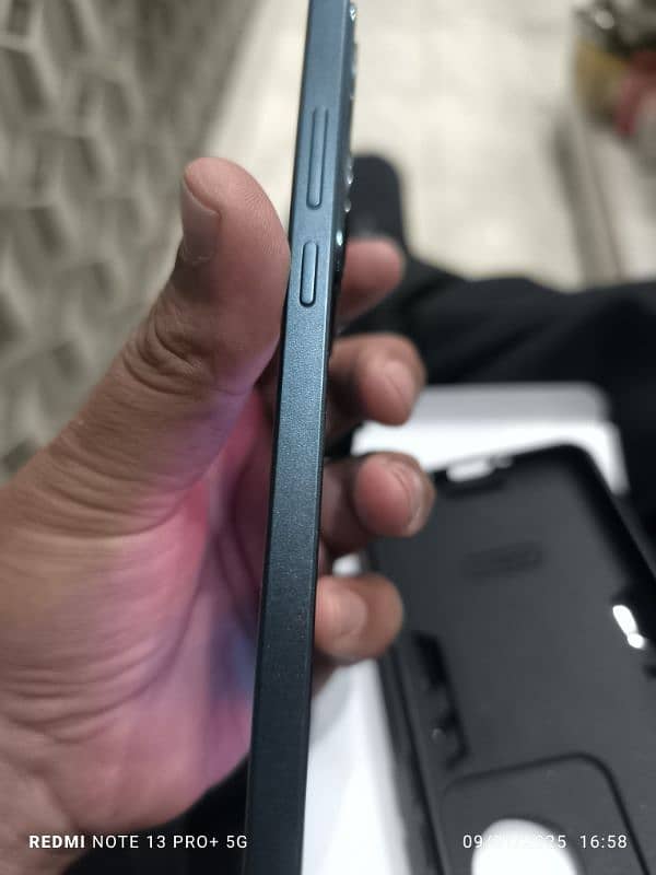 Oppo Reno 11f lush condition All ok 4