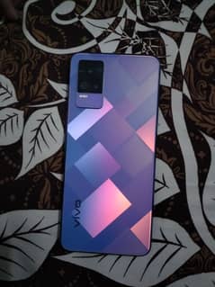 Vivo V21e For Sale