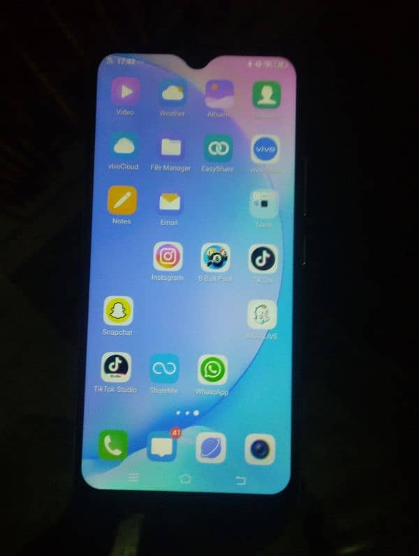 Vivo y17 new mobile 1