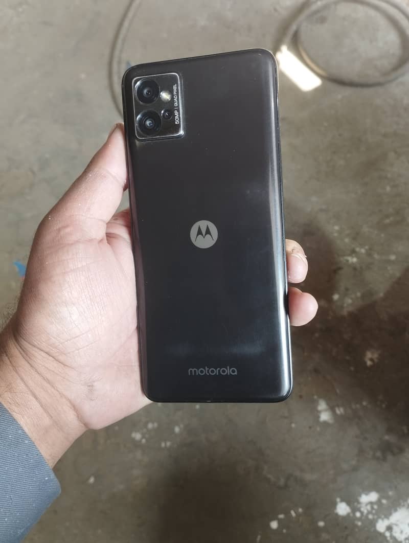 Motorola Moto g 32 1