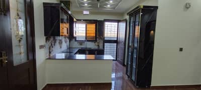 10 Marla brand new house for sale in Bahria Town