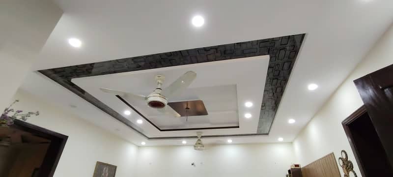 10 Marla brand new house for sale in Bahria Town 11