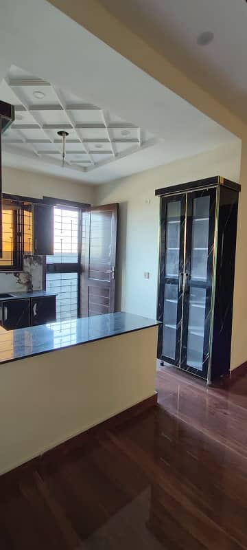 10 Marla brand new house for sale in Bahria Town 17