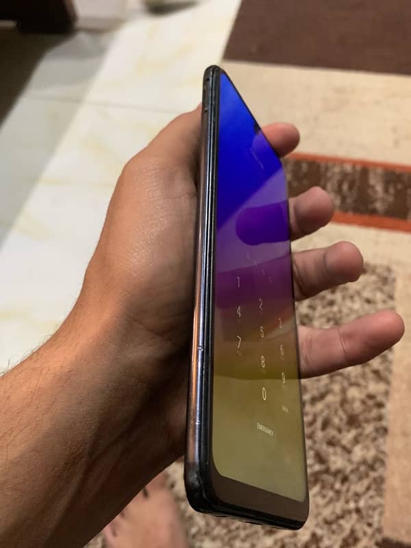 Redmi note 10s [ 03179912395 ] wapp only 5