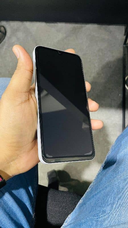 Samsung A15 Brand new condition 4