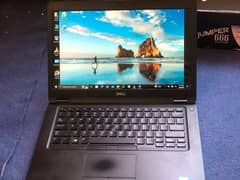 Dell core i5 vPro 8gen