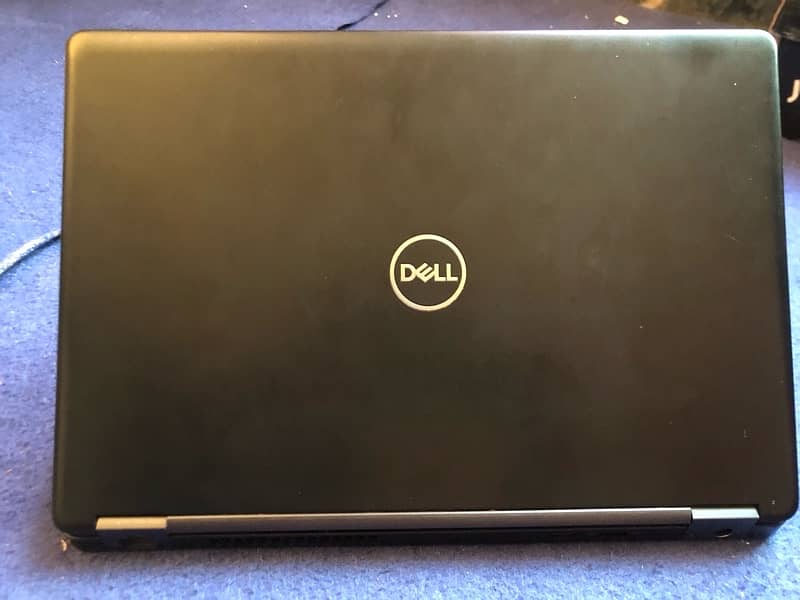 Dell core i5 vPro 8gen 1