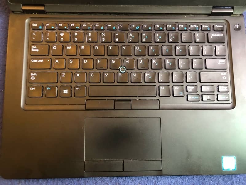 Dell core i5 vPro 8gen 6