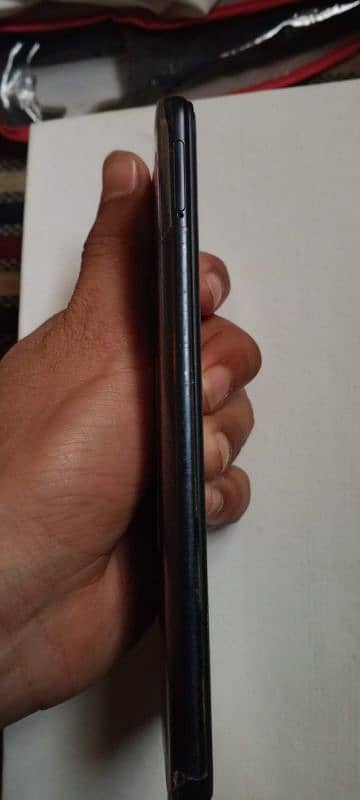 Redmi 9c 6/128 gb 10/10 condition with box 3