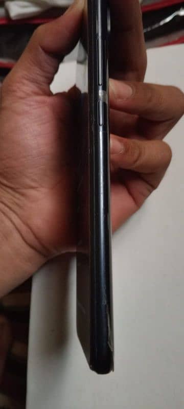 Redmi 9c 6/128 gb 10/10 condition with box 4