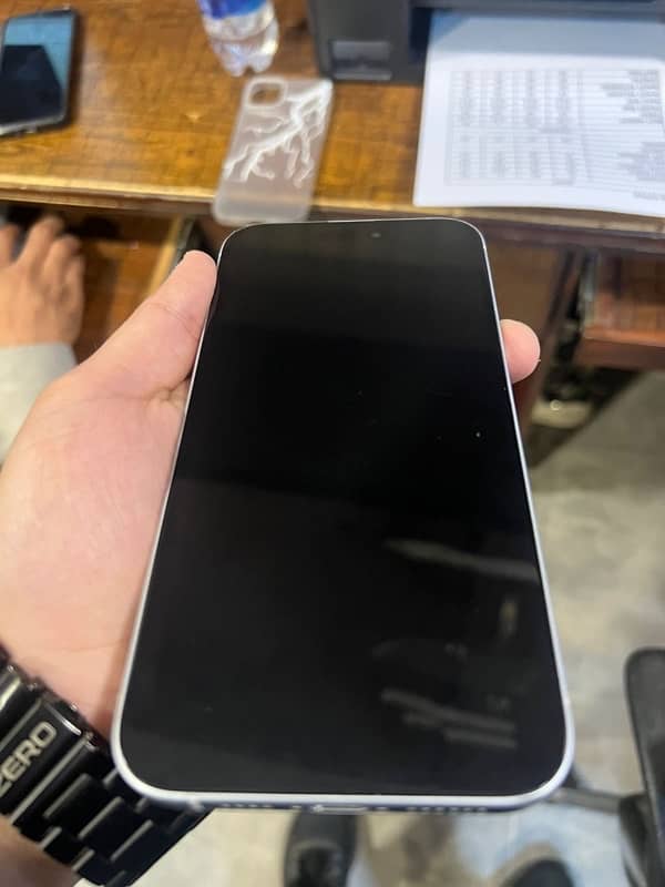 iphone 15 Plus | Factory Unlock | 128Gb 4