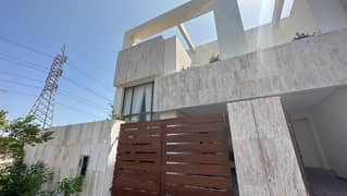 7 Marla Brand New Villa For Rent in Lake City Sector M-8