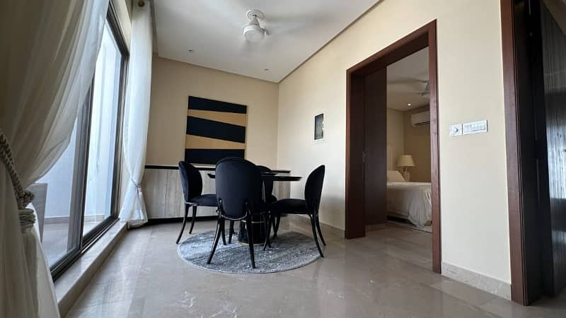 7 Marla Brand New Villa For Rent in Lake City Sector M-8 25