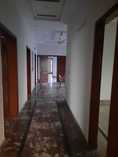 Kanal Upper Portion Available For Rent