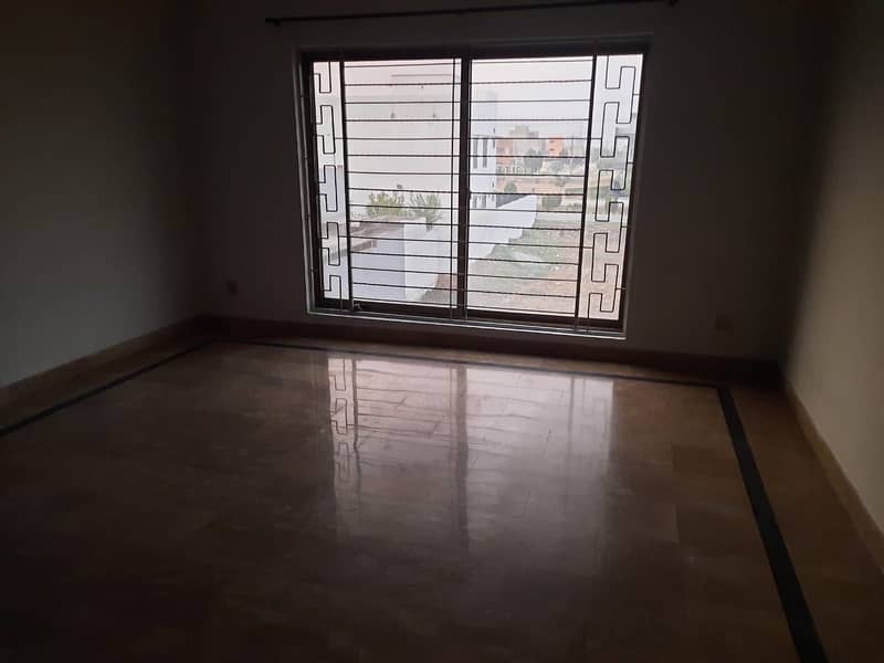 Kanal Upper Portion Available For Rent 5