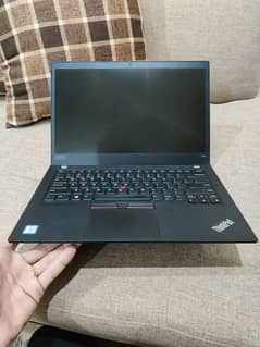 Lenovo Thinkpad T490