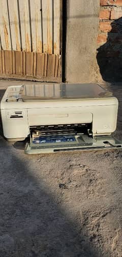 Hp Scanner