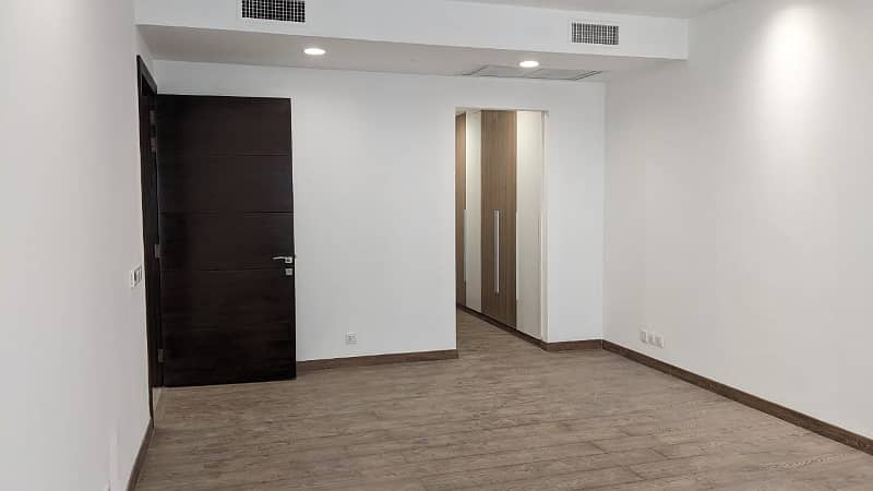 Topnotch Location 1130 Sqft 1 Bedroom Apartment For Rent In Penta Square Phase 5 Lahore 3